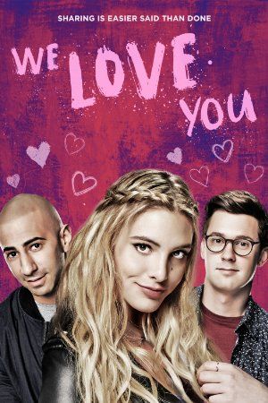 Seni Seviyoruz –  We Love You (2016)