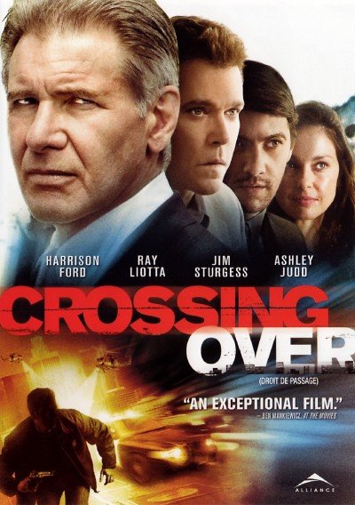 Sınırı Geçmek – Crossing Over (2009)