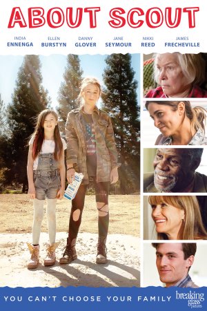 Avcı Hakkında – About Scout (2015)