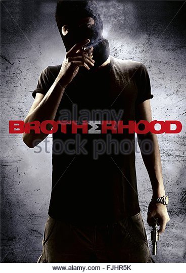 Kardeşlik – Brotherhood (2010)