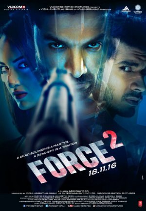 Kuvvet – Force 2 (2016)