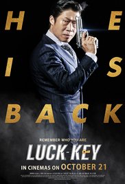 Leokki – Luck Key (2016)