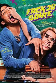 Öğretmenin Böylesi 2 – Fack Ju Göhte (2015)