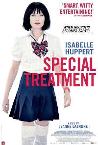 Özel Muamele – Special Treatment (2010)