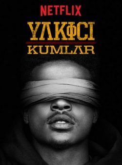 Yakıcı Kumlar – Burning Sandsi (2017)