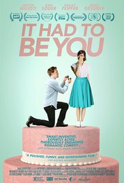 Sen Olmalısın – It Had To Be You (2015)
