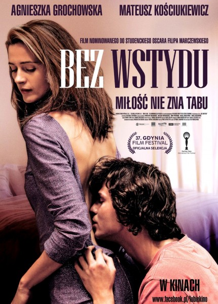 Utanmaz – Bez wstydu (+18 2012)