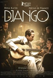 Django – Sürgün Melodiler (2017)