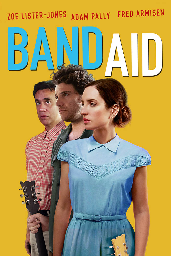 Yara Bandı – Band Aid (2017)