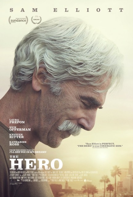 The Hero 2017 Türkçe Dublaj izle