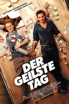Güzel Bir Gün HD Komedi Film izle