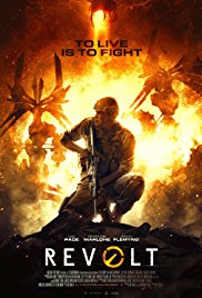 İsyan – Revolt 2017  Filmleri HD izle