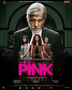 Pink Hint Film izle