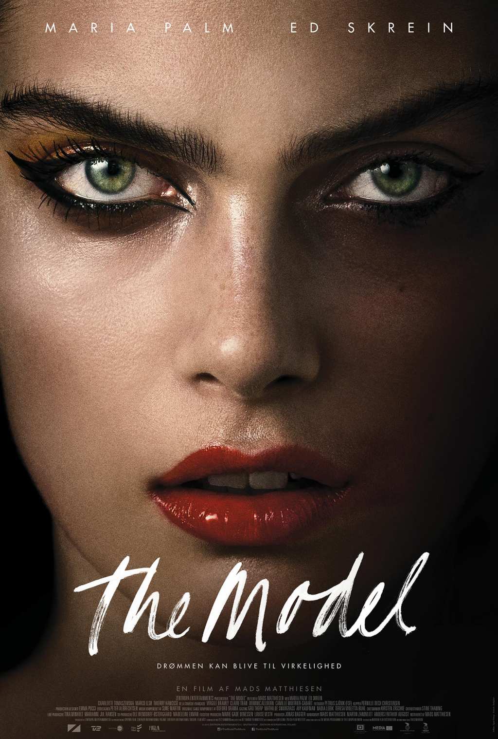 The Model 2016 Film izle