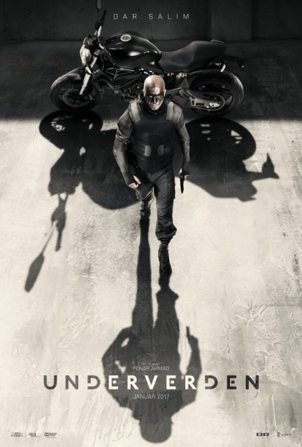Darkland 2017 Türkçe Dublaj izle