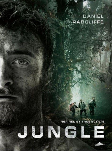 Orman – Jungle 2017 Türkçe Dublaj izle