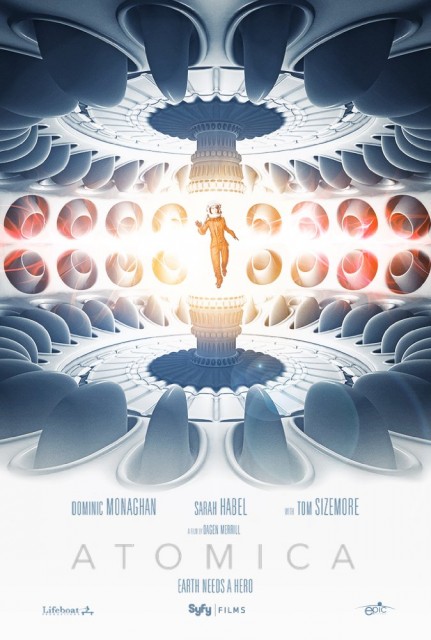 Atomica 2017 Türkçe Dublaj izle