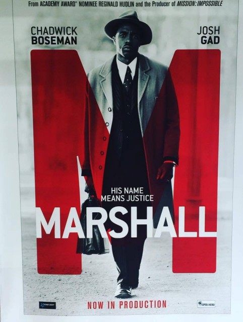 Marshall 2017 Türkçe Dublaj ve Altyazı izle