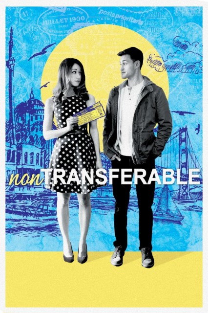 Kime Niyet Kime Kısmet – Non-transferable 2017 Türkçe Dublaj izle