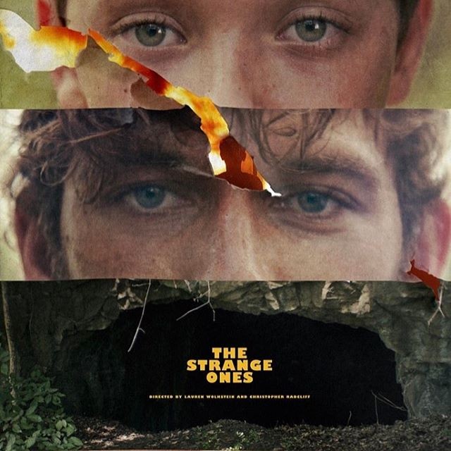Gizemli Olaylar – The Strange Ones 2017 Türkçe Altyazı
