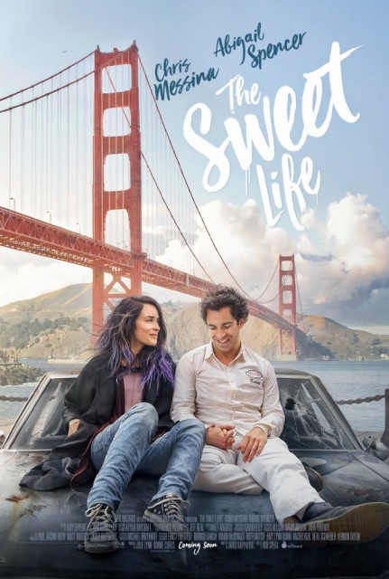 The Sweet Life 2016 Türkçe Altyazı
