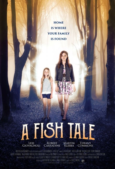 Finding Fish 2017 Türkçe Dublaj izle