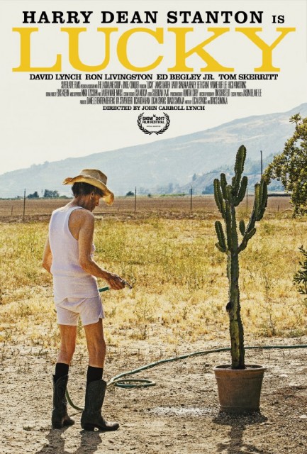 Lucky 2017 Türkçe Altyazı izle