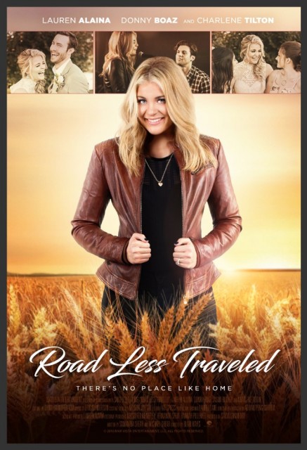 Yeni Umutlar – Road Less Traveled 2017 Türkçe Dublaj izle
