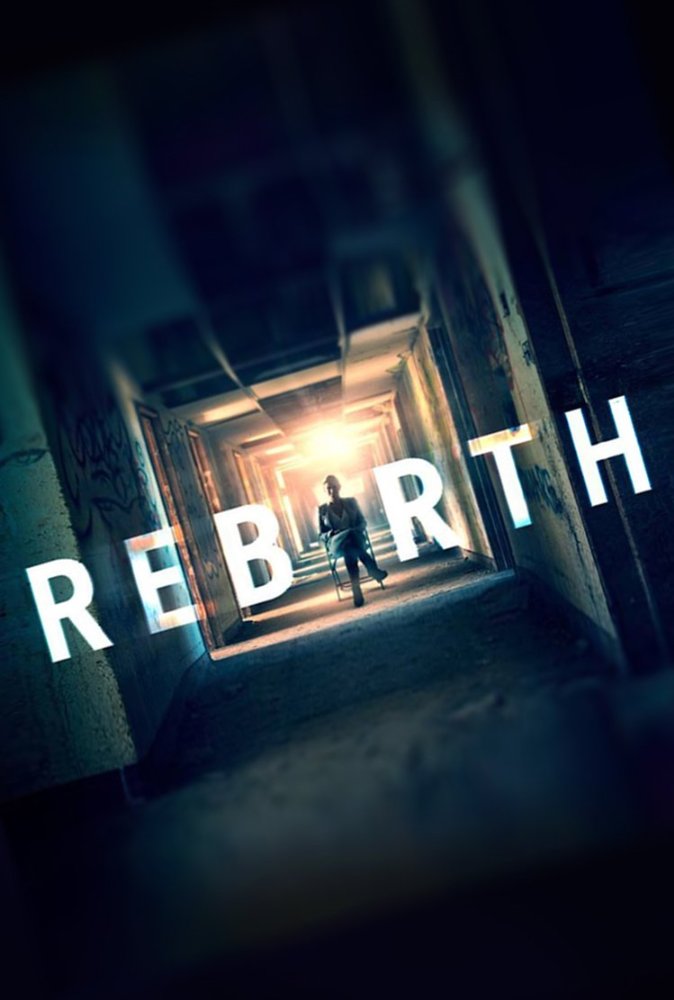 Rebirth 2016 Türkçe Dublaj izle
