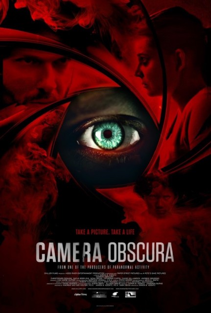 Camera Obscura 2017 Türkçe Dublaj izle