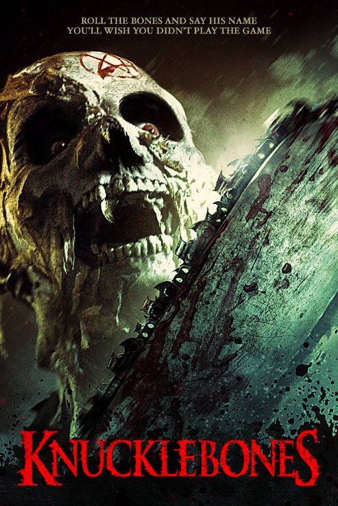 Knucklebones 2016 Türkçe Altyazı izle