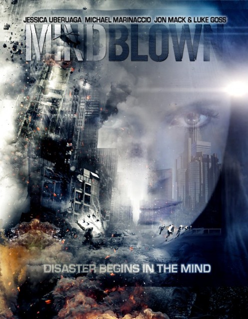Mind Blown 2016 Türkçe Dublaj izle