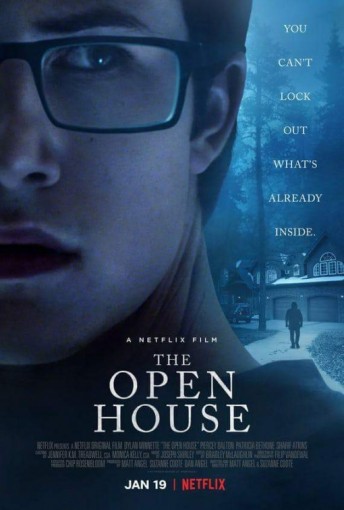 Açık Ev – The Open House 2018 Türkçe Dublaj izle