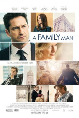 Aile Babası 2016 Türkçe Dublaj izle
