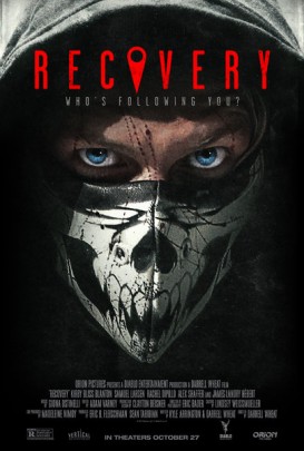 Recovery 2016 Türkçe Altyazı izle