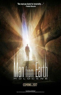Dünyalı 2 – The Man from Earth Holocene 2017 Türkçe Altyazı izle