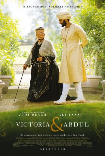 Victoria ve Abdul – Victoria and Abdul 2017 Türkçe Dublaj izle