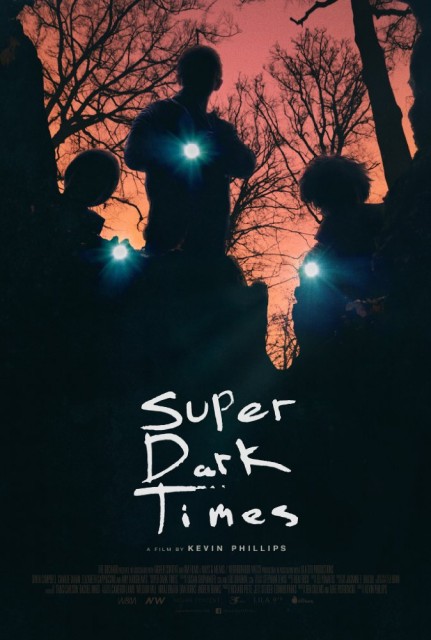 Süper Karanlık Zamanlar – Super Dark Times 2017 Türkçe Dublaj izle