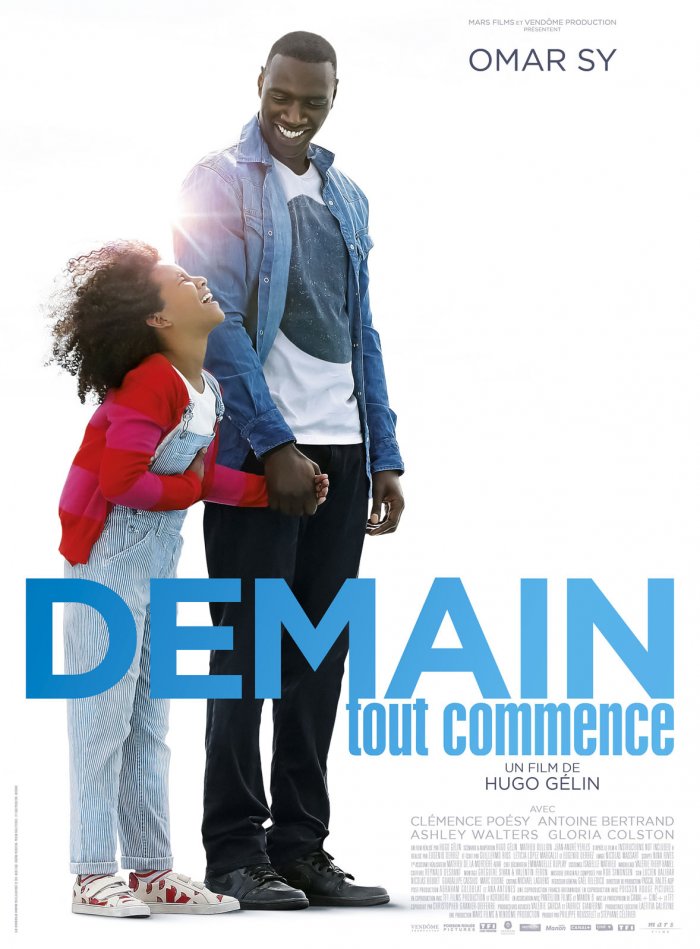 Demain Tout Commence 2016 Türkçe Dublaj izle