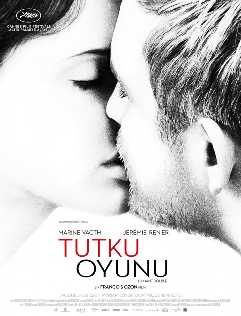 Tutku Oyunu – Lamant Double 2017 Türkçe Dublaj izle