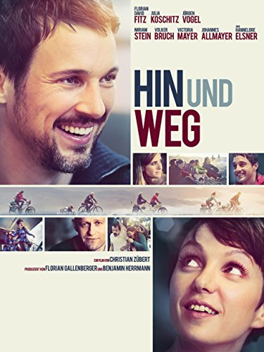 Darmadağın – Hin und Weg 2014 Türkçe Dublaj izle