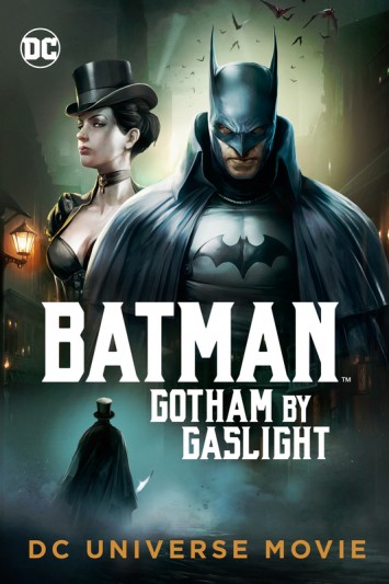 Batman: Gotham’ın Gaz Lambaları – Batman Gotham by Gaslight 2018 Türkçe Altyazı izle