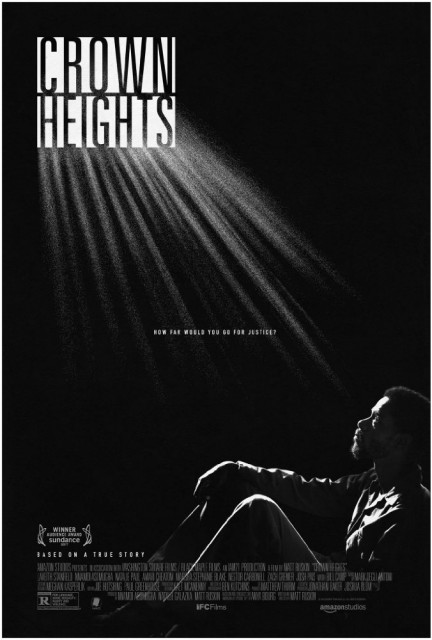 Crown Heights 2017 Türkçe Altyazı izle