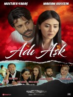 Adı Aşk 2018 izle Yerli Film izle