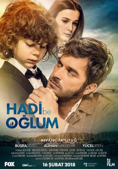 Hadi Be Oğlum Hd Full izle