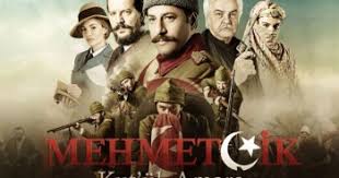 Mehmetçik: Kut’ül Amare
