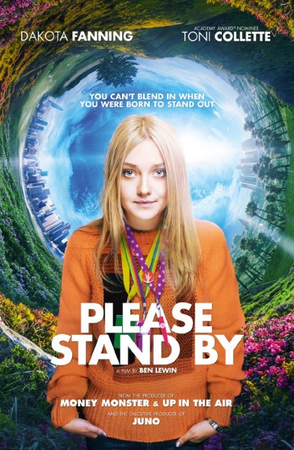 Lütfen Beklemede Kal – Please Stand by 2017 Türkçe Dublaj ve  Altyazı izle