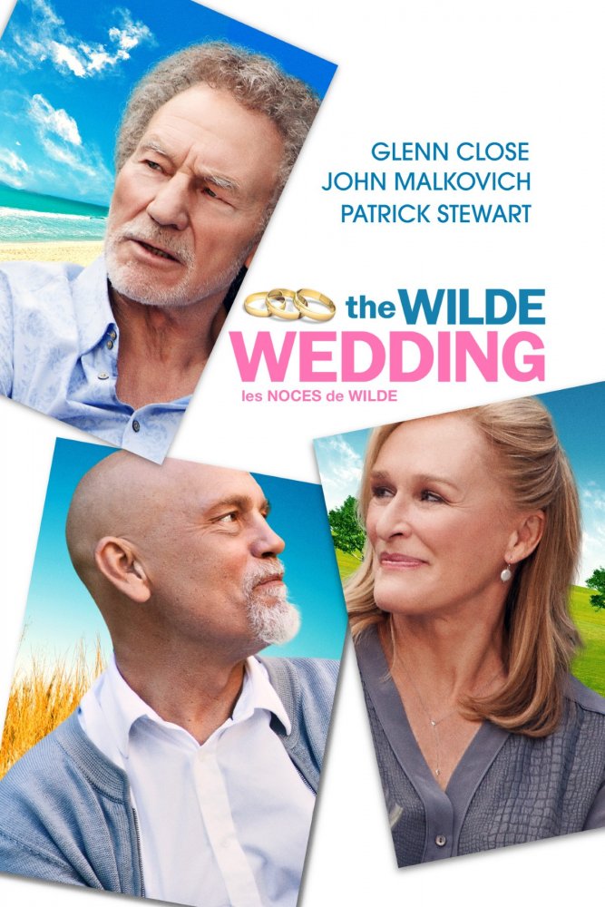 Vahsi Dugun – The Wilde Wedding 2017 Türkçe Dublaj izle