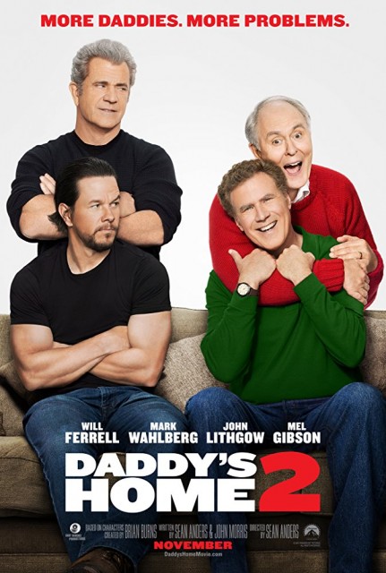 Babalar Savasiyor 2 2017 Türkçe Dublaj ve Altyazı izle