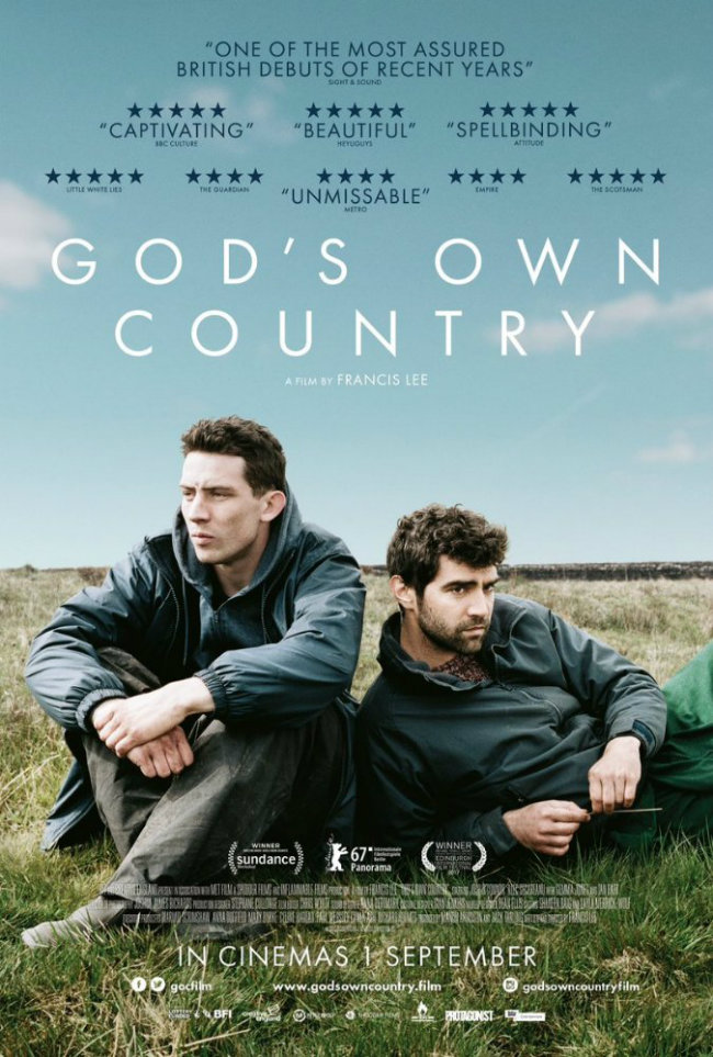 Tanrı’nın Unuttugu Yer 2017 Türkçe Altyazı izle